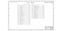 APPLE IMAC A1418 J70 MLB 820-4668 051-1407 SCHEMATIC